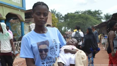 Angola expulsa mais de 36 mil imigrantes ilegais