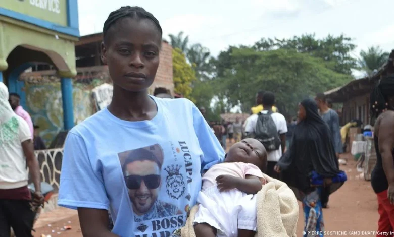 Angola expulsa mais de 36 mil imigrantes ilegais