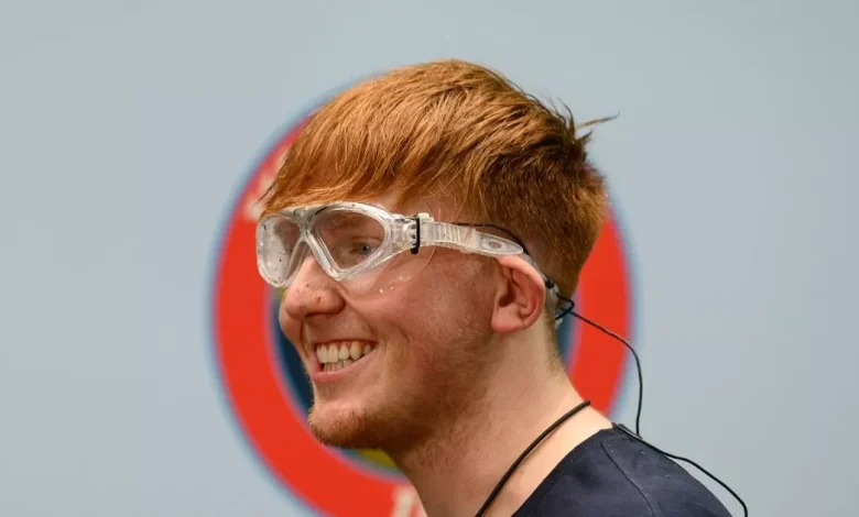 Angry Ginge's Rochdale pal and fellow Bov Boy gives verdict on whether he'll be crowned king of the jungle