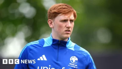 Angry Ginge’s sister Tasha Burtwistle says I’m a Celeb ‘was on bucket list’