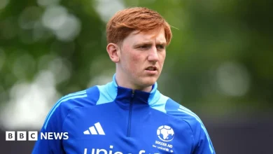 Angry Ginge’s sister Tasha says I’m a Celeb ‘was on bucket list’