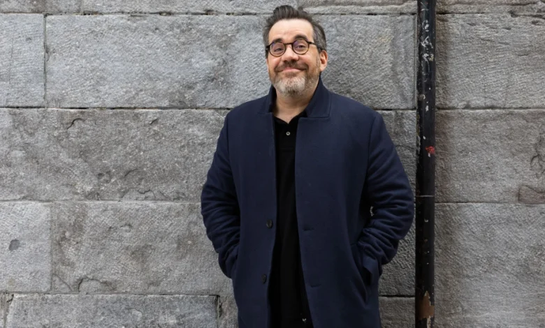 Animation de Bonsoir bonsoir ! en 2026 | Jean-Philippe Wauthier officiellement remplacé par Jean-Sébastien Girard