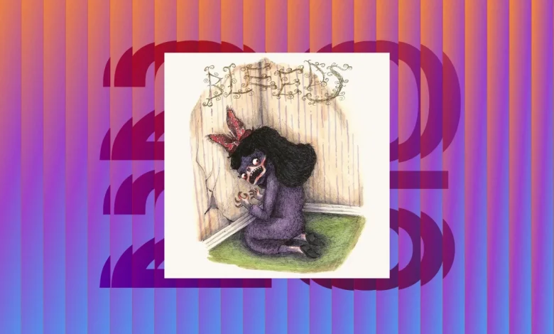 Ann Powers' Top 10 Albums of 2025 : NPR