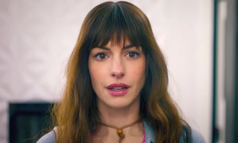 Anne Hathaway’s 2026 Movie Slate Is Set to Dominate Hollywood: 6 Upcoming Projects You Can’t Miss