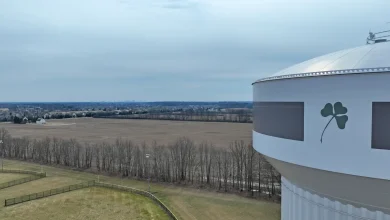 Another Columbus-area community passes 90-day moratorium on data centers