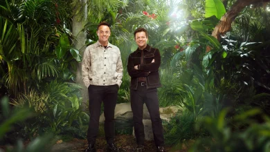 Ant & Dec reveal I’m a Celeb was almost very different & they hated its name