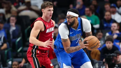 Anthony Davis’ Contract Will Likely Make It Difficult For Dallas Mavericks To Trade Him