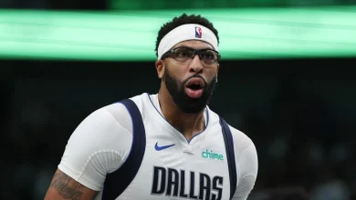 Anthony Davis trade interests these 3 NBA teams, per report