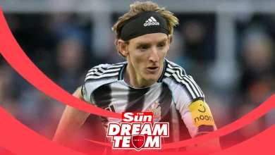 Anthony Gordon and Harry Wilson among tempting transfer targets for Gameweek 15