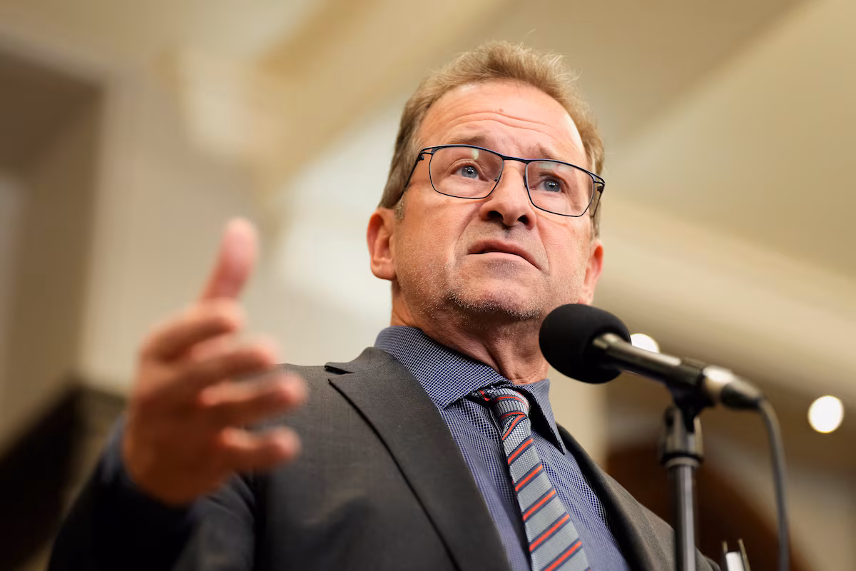 Anti-hate bill faces hurdle after heated dispute over proposal to end religious exemption