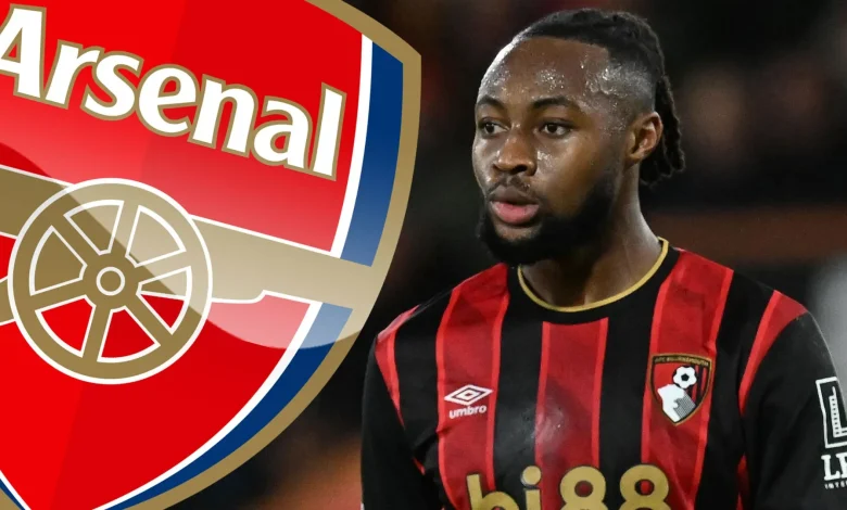 Antoine Semenyo tempted by three clubs including Arsenal as Spurs face another Eberechi Eze transfer heartbreak