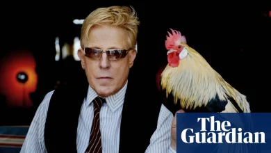 Antony Price, ultra-glam designer for Duran Duran, Bowie and Roxy Music, dies aged 80