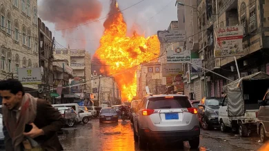 Any Israeli presence in Somaliland will be a ‘target’: Houthi leader