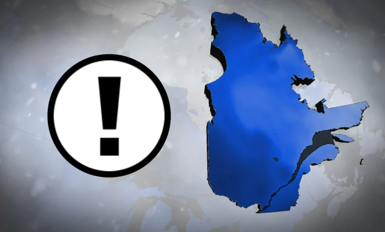 Aperçu de janvier : le Québec devra serrer les dents encore longtemps