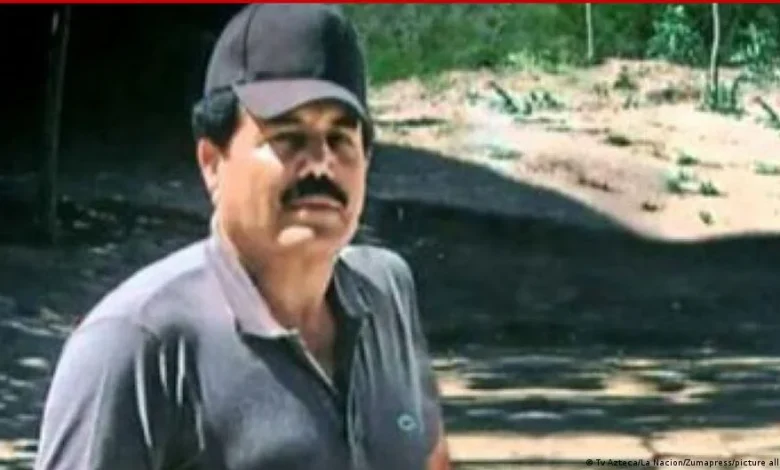 Aplazan sentencia de "El Mayo" Zambada hasta abril de 2026