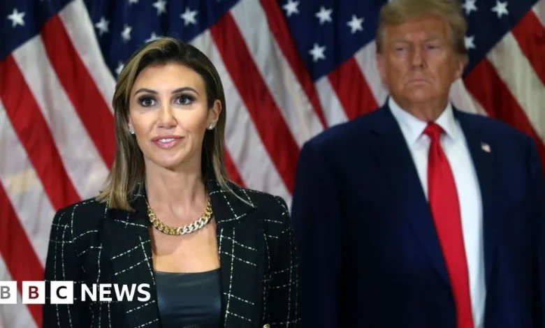 Appeals court disqualifies ex-Trump lawyer as New Jersey prosecutor