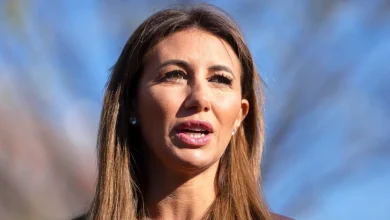 Appeals court upholds ruling that disqualified Alina Habba from serving as New Jersey's top prosecutor