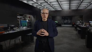 Apple Silicon chief Johny Srouji reportedly commits to staying at Apple for now