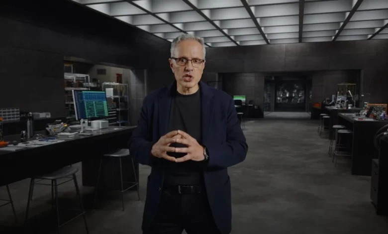 Apple Silicon chief Johny Srouji reportedly commits to staying at Apple for now