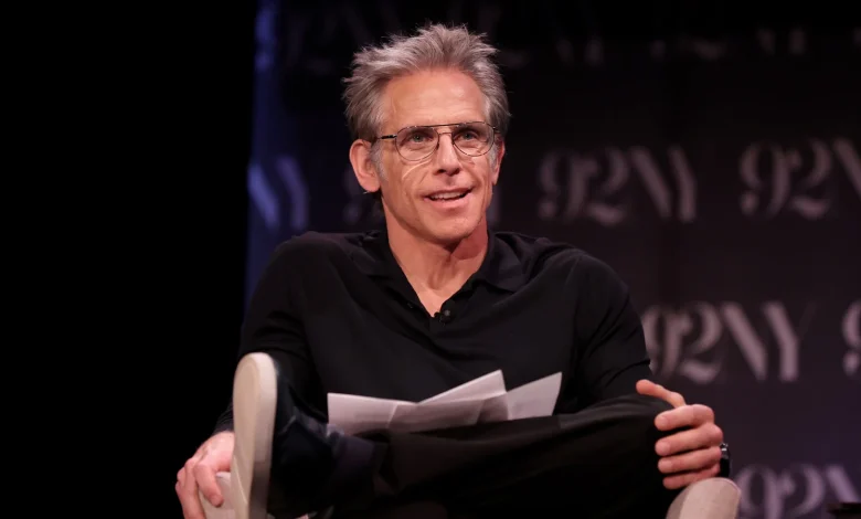 Apple TV's Severance Was Even Weirder Until Ben Stiller Proposed Some Changes