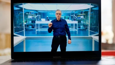 Apple rocked by executive departures, with chip chief at risk of leaving next