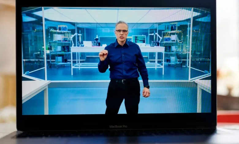 Apple rocked by executive departures, with chip chief at risk of leaving next