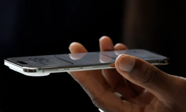 Apple update is coming. Here's what to know if you're still on iOS 18