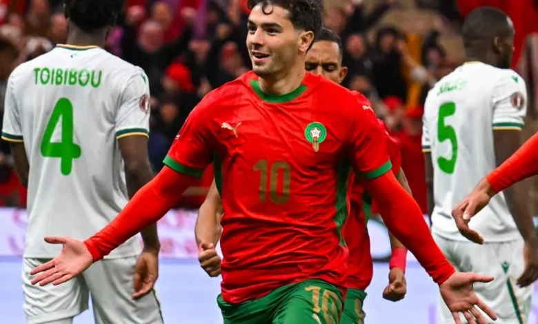 Apuestas y pronósticos Zambia vs Marruecos