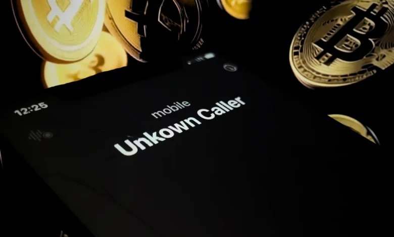 Aransas Pass veteran urges caution after losing thousands in Bitcoin scam