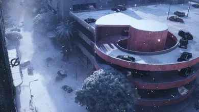 Arc Raiders Cold Snap Survival Mechanics Fully Detailed — Here's Everything You Need to Know