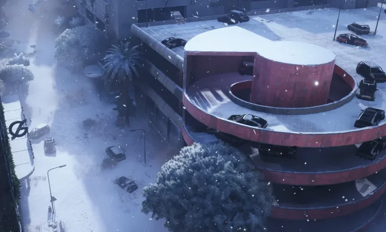 Arc Raiders Cold Snap Survival Mechanics Fully Detailed — Here's Everything You Need to Know