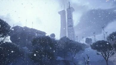 Arc Raiders Cold Snap Update Goes Live Alongside Big 1.7.0 Patch Notes