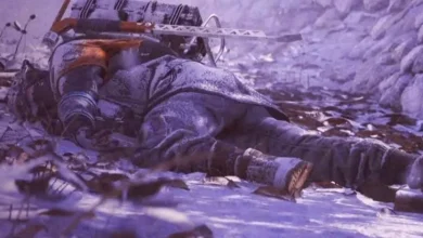 Arc Raiders Cold Snap update: Release date and what to expect