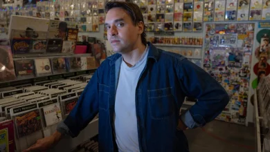 Arcade Fire's Will Butler knows about volatile bands. Cue 'Stereophonic'