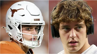 Arch Manning's Reported NFL Decision Shows Great Maturity