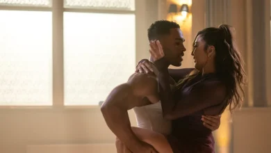 Are Mindy and Alfie a 'Thing' in 'Emily in Paris' Season 5? Ashley Park Weighs In