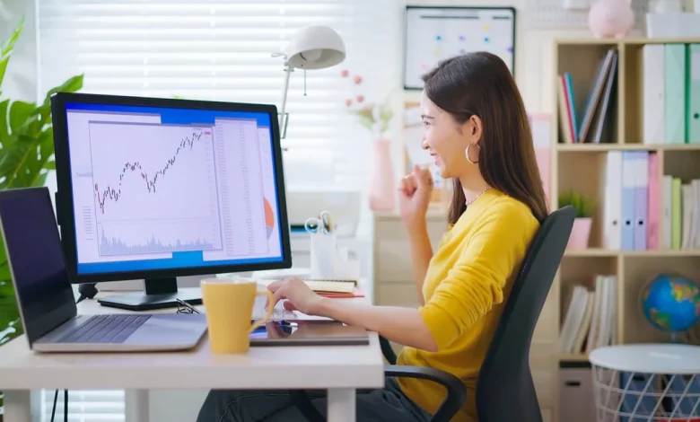 Are These 2 Quantum Computing Stocks the Key to Decades of Wealth?