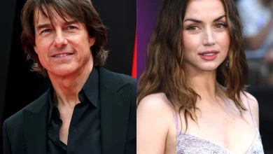 Are Tom Cruise & Sydney Sweeney Dating After Ana de Armas Breakup?
