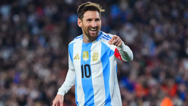 Argentina pot in World Cup draw: Where La Albiceleste will be selected for 2026 FIFA group stage