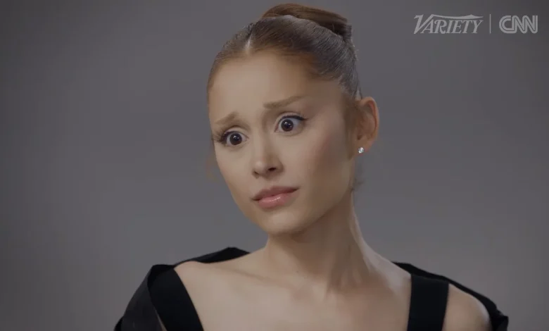 Ariana Grande Claims She Doesn't Know The 6-7 Meme