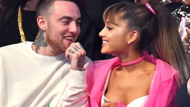 Ariana Grande Looks Back on Working with Late Ex Mac Miller, Credits Him with Helping at the Start of Her Career