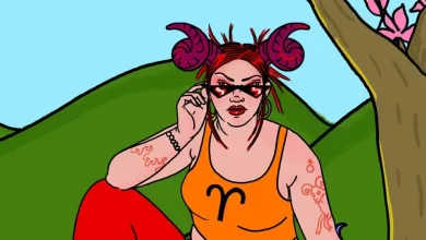 Aries, December 2025: Your Monthly Horoscope