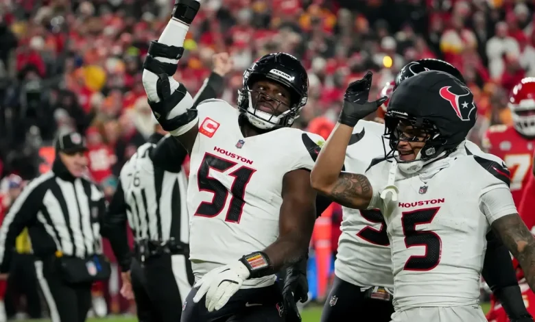 Arizona Cardinals vs Houston Texans picks, predictions, odds for NFL Week 15 game Sunday