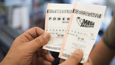 Arizona Lottery Powerball, The Pick, Pick 3 results for Dec. 15, 2025