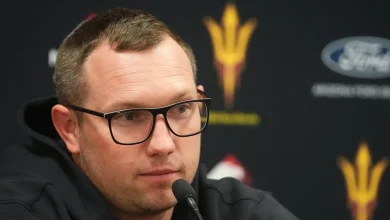 Arizona State Recruiting Class Shows Promise at National Signing Day