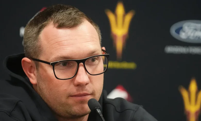 Arizona State Recruiting Class Shows Promise at National Signing Day