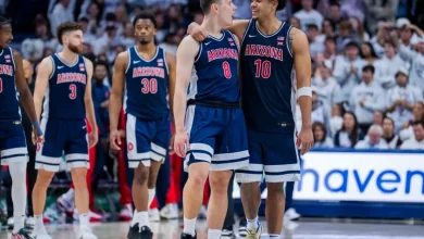 Arizona men’s basketball vs. Alabama: Game time, odds, streaming info and more