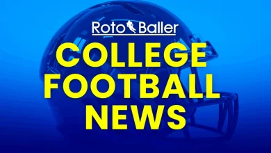 Arkansas Targeting Ron Roberts for Defensive Coordinator Job - College Football News | Fantasy CFB
