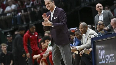 Arkansas basketball vs. James Madison: How to watch and listen, betting line, what to know