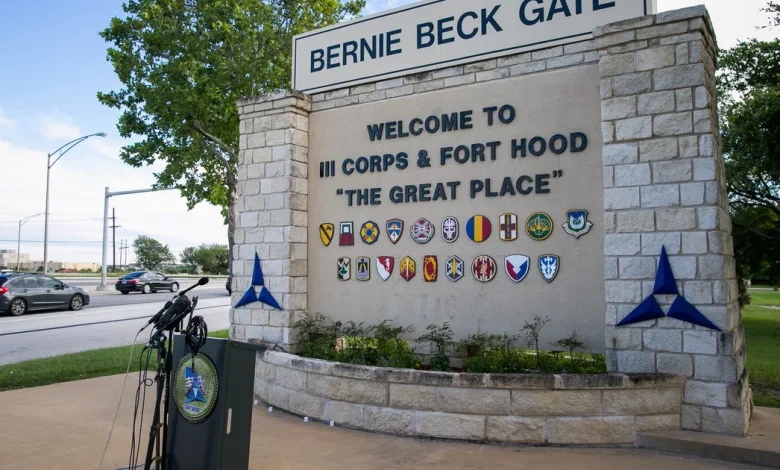 Army gynecologist faces charges for allegedly taking secret videos of 44 patients during exams